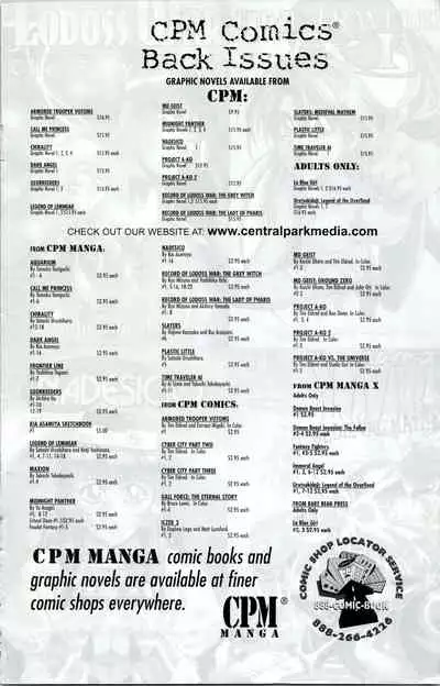 [Kawarajima Koh] Immoral Angel 11 [English]