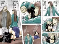 [17in] AO NO SATO 2 - We shall be hunted (Part 1) -