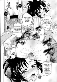 [Uesugi Kyoushirou] Idol wa Seichouki | The Idols are Growing Up Ch. 1-2 [English]