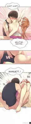 [Gamang] Sports Girl Ch.1-27 (English) (YoManga)