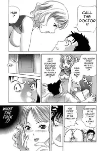 [Fujisaka Kuuki] Nurse o Kanojo ni Suru Houhou - How To Go Steady With A Nurse 2 [English] [Tadanohito]