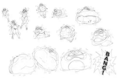 Shibou Yuugi Dai 4-tou