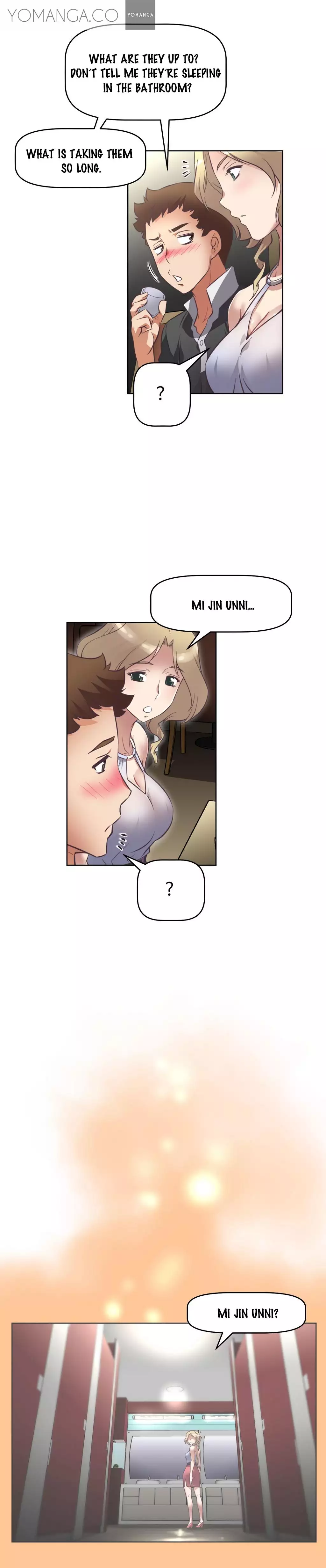 Brawling Go 0-15 Chapters