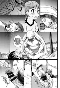 [Shiwasu no Okina] Ero Pippi Ch.1-7 [English]