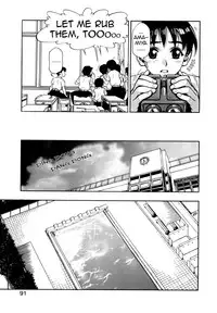 [Minazuki Juuzou] Zutto Zutto Suki Datta... | I've always loved you... Ch. 1-8 [English] [gustmonk]