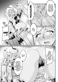 [Ootsuki Wataru] Kuroinu ~Kedakaki Seijo wa Hakudaku ni Somaru~ THE COMIC [English] [Decensored] {Kizlan+Hennojin} [Digital]