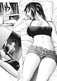 [psycho] zettai ryoujoku