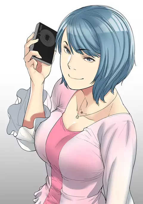 Best Friend Girlfriend Ch.1-15