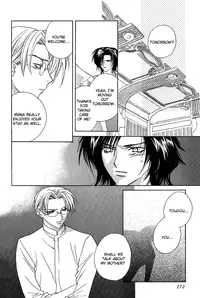 Himitsu no Kemonotachi Chapter 6 English