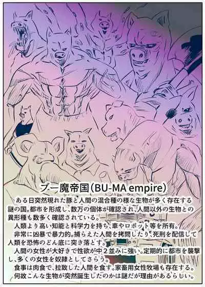 Heropine Sentai Pinch Ranger