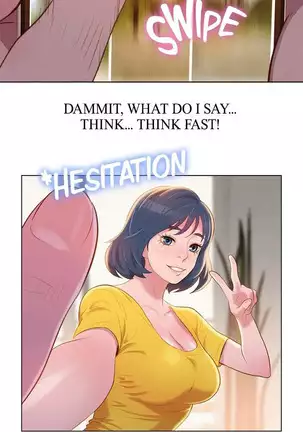 What do you Take me For? Ch.12/?