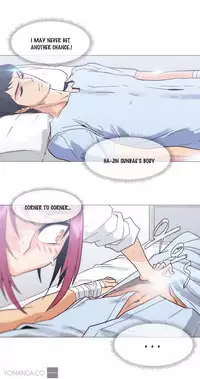 [ButcherBoy] Household Affairs Ch.1-30.5 (English) (YoManga) (Ongoing)