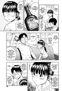 [Zaki Zaraki] Hamezukids | Fuck-Happy-Kids Ch.1-8 [English] {Mistvern}