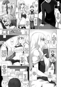 (C74) [MTSP (Jin)] Imin Sendan no Geinou Jijou (Macross Frontier) [English] [EHCOVE]