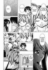 [Fuuga] Ane to Otouto to - Sister & Brother [English] [Fated Circle]