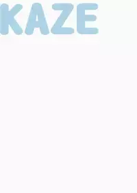 (C73) [Kansai-Orange (Arai Kei)] NATSUKAZE! #1 (Yotsuba&!)