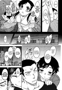 [Dr.P] Momoiro Daydream Ch. 1-8 [English] {YQII + Afro}