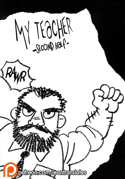 Ore no Sensei | My Teacher