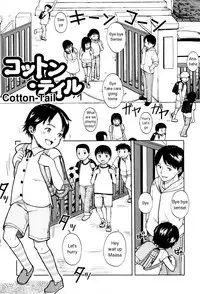 [Onizuka Naoshi] Life Is Peachy? [English]