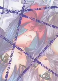 [IRODORI (SOYOSOYO)] Soyosoyo's Works 7 (Ai Yori Aoshi, Full Metal Panic!)