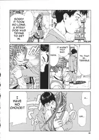 [Seto Yuuki] Accelerando [English]