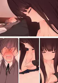 [Kariya (Calipur)] Kareshi Mochi Otokonoko ga Warui Onee-san ni Zenritsusen-zeme Sarete Otosarechau Hanashi [Chinese] [瑞树汉化组]