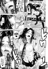 [Ootsuka Kotora] Angraecum [English]