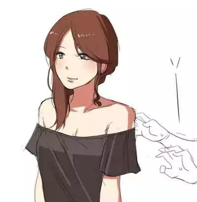 Mitsuha Miyamizu Rape by Tessie Netorare