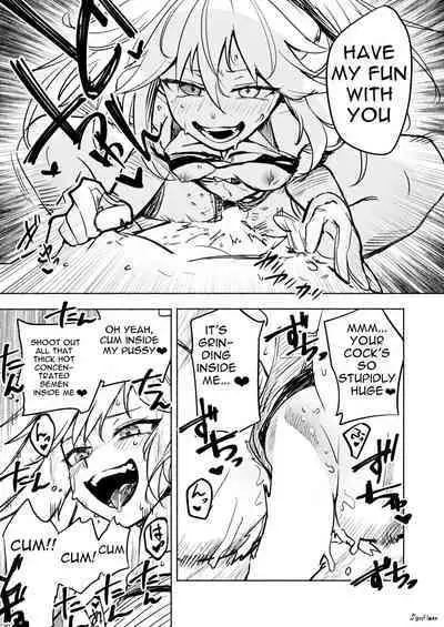 Race Queen Banxsy's Mini Booklet