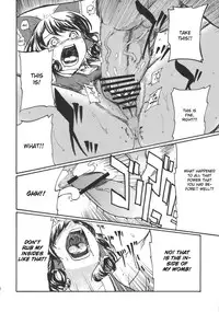 (C79) [Shironegiya (miya9)] Koushoku Joushi (Touhou Project) [English] [CGRascal]