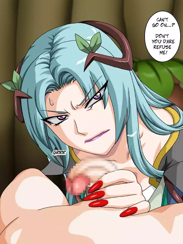 Puri Mama Gaiden Northa Meshimase! - Pretty Mama Side Story - Don't Tease Northa!