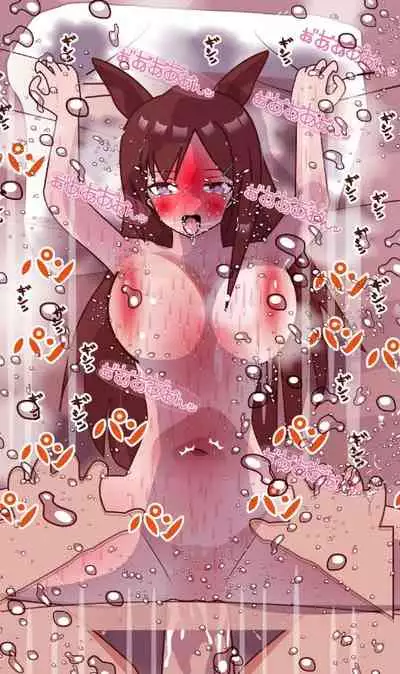 Illusts of Umamusume's cosplay girls