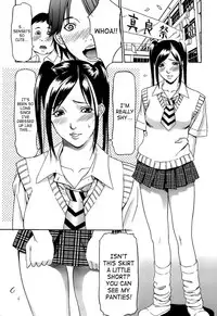 [Psycho] Kyokugen Gangu [English] [SaHa]