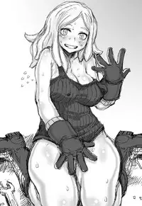 [Studio Tapa Tapa (Sengoku-kun)] Kaeru desuga, nanika? 2 (Boku no Hero Academia) [Digital]