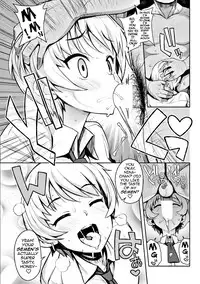 [Tamagoro] Toshiue no Kareshi Dekichaimashita | I’ve Got an Older Boyfriend Ch. 1 (COMIC Penguin Club Sanzokuban 2017-11) [English] {darknight} [Digital]