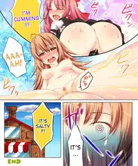 [Amulai Sweet Factory] Seiten Heni Vam-Pi-Re 2 [English] [desudesu]