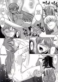 [Murasaki Syu] Zenra de Chokuritsu Hokou | Walking Upright Naked [English] [desudesu]