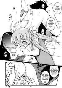 [RIROLAND (Kuuya, Satomi Hiroyuki)] Magical Maple Syrup ~ Heavy Gauge 02 (Magical Antique) [English] [The Chrysanthemum Translations]