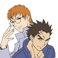 [Koi no Danshi Site (Masanori)] Kyoubatsu – Common Distraction (Rival Schools) [English] {BARAdise Scanlations}