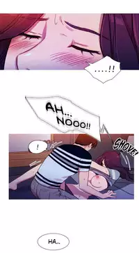 [PINKO] Scandal of the Witch Ch.1-26 (English) (Ongoing)