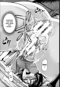 [Kikuichi Monji] There's a Pig In The Box CH. 1-2 [English] [desudesu]