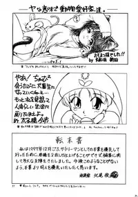 [ネコミミ団(.30-06)] CAZA MAYOR 2