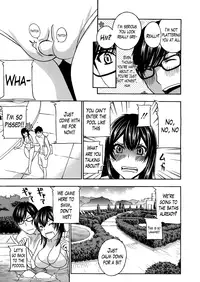 [Drill Murata] Kurikyun 5! Chapter 1-6 (Complete) (Comic Mujin)[ENG][The Lusty Lady Project]