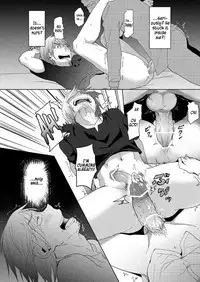 [Hutoshi Miyako (TomCat)] Waka Pape Uke! [English] [TNK O]