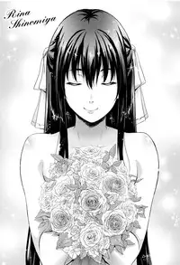 [Nanase Mizuho] Oyomesan wa Maou!?