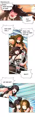 Twin Slave Ch.1-16 (English) (Ongoing)