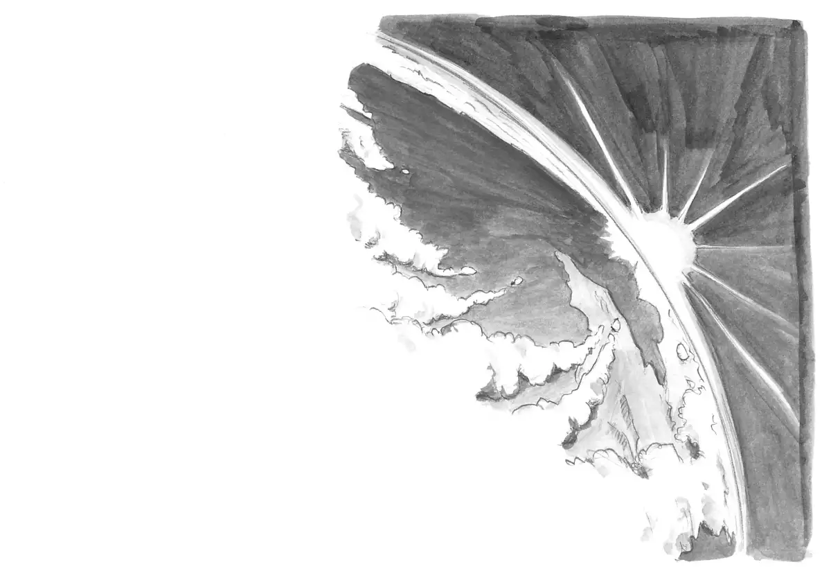 Mama Shot-ime - Biopanic Hen