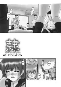 (C72) [Hellabunna (Iruma Kamiri)] REI - slave to the grind - CHAPTER 04: SURGE (Dead or Alive) [English] [Kletian]