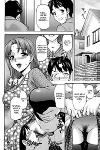 [Saida Kazuaki] Koujo Ryoujoku AHAN Ch.1-9 [English] [biribiri]