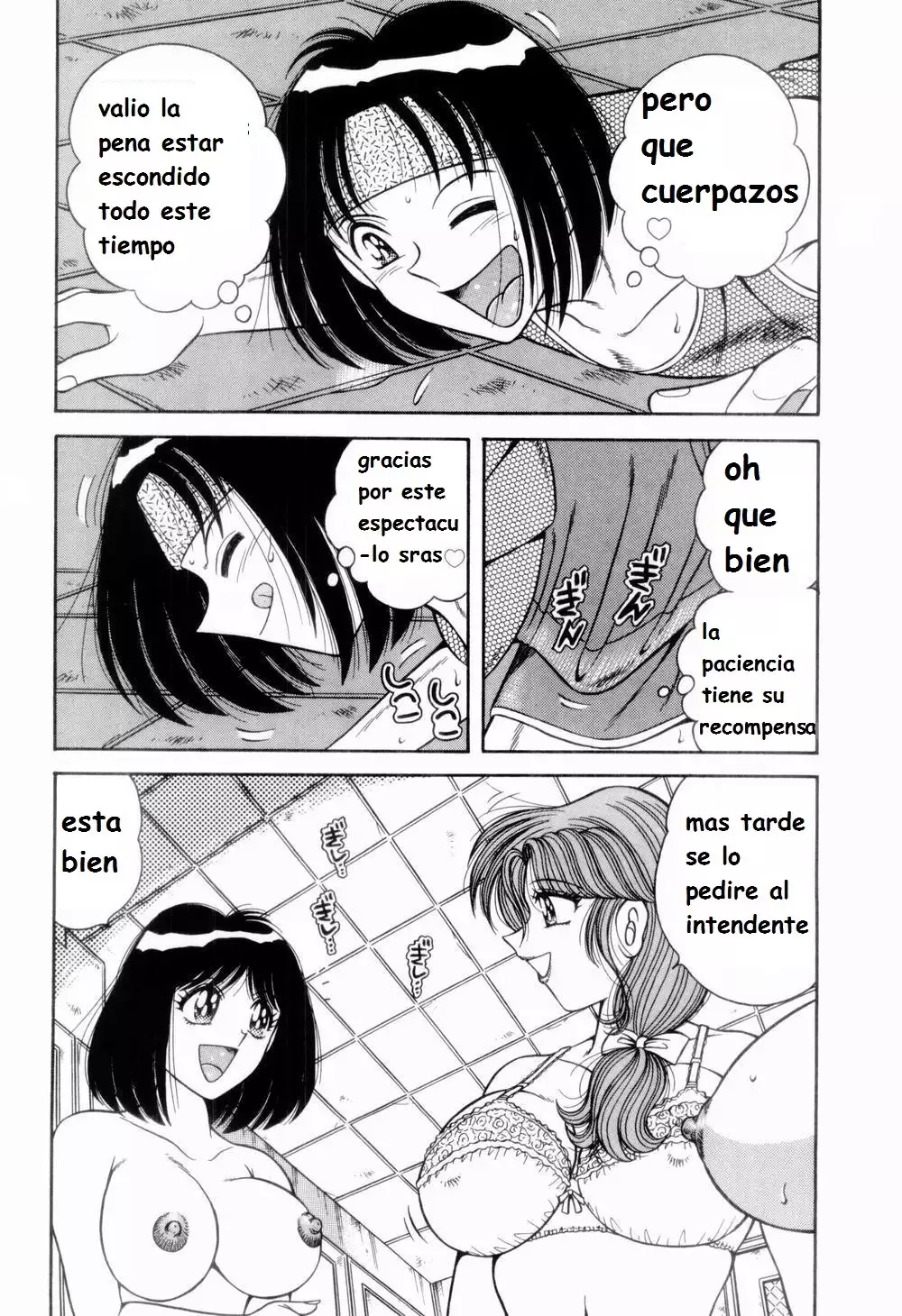 Nikkan Sports spanish 1-6